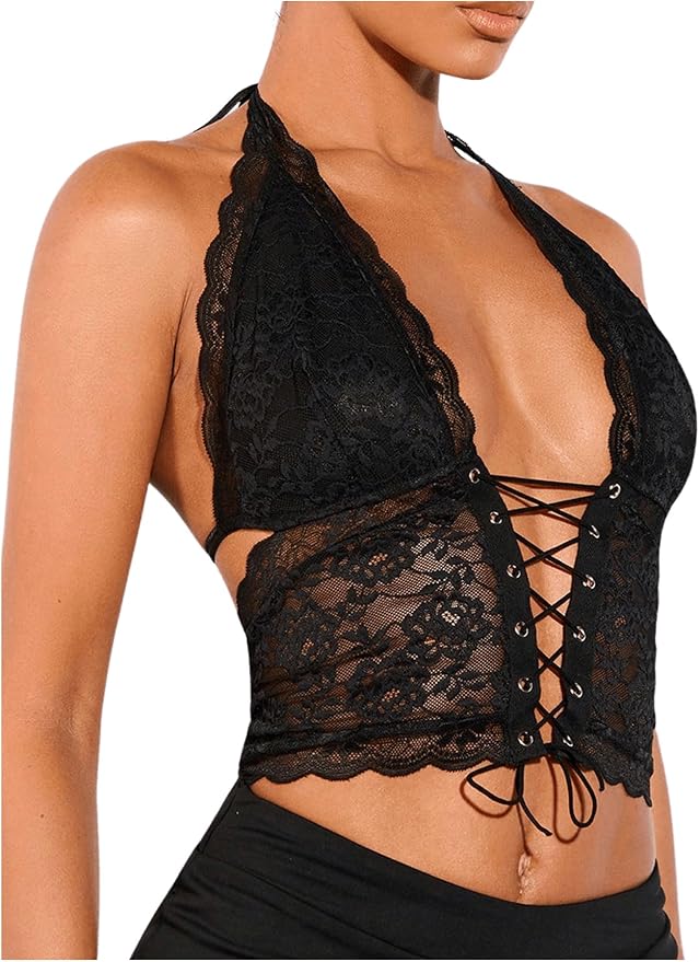 Solid Black
