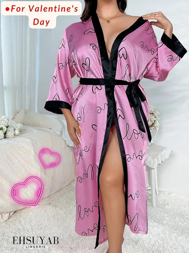 Pink Heart