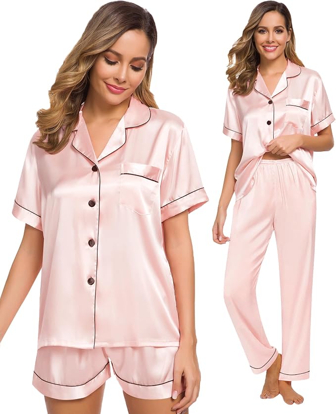Blush Pink