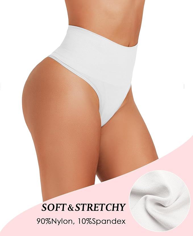 #01 White