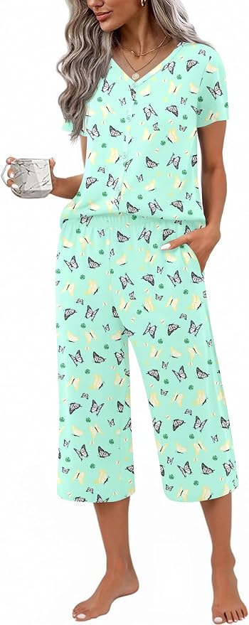 Butterfly Green