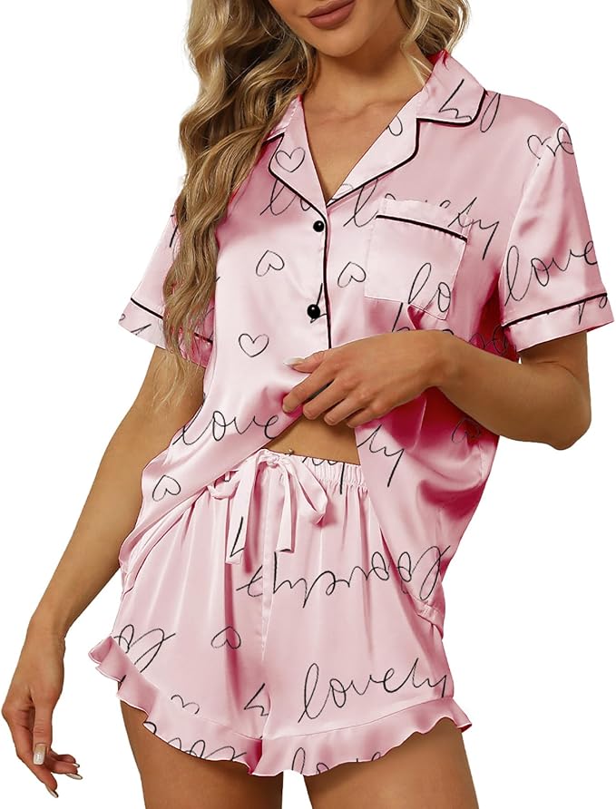 Pink Lovely