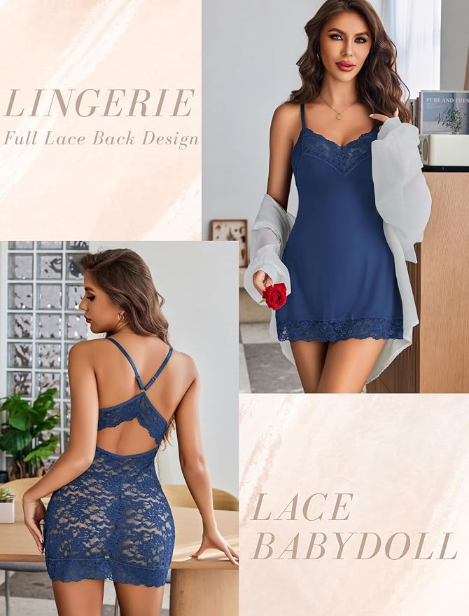 Navy Blue