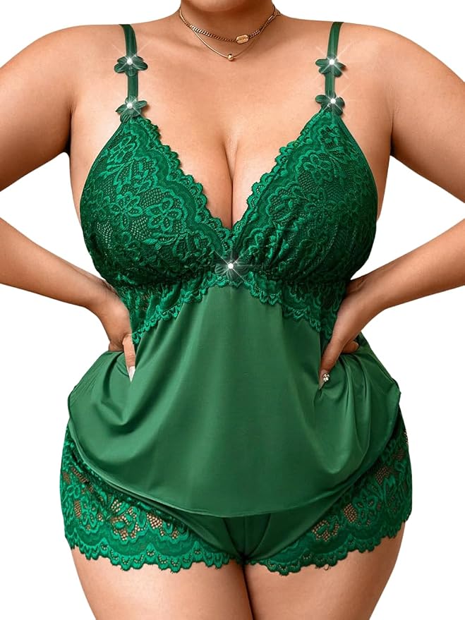 Emerald Green