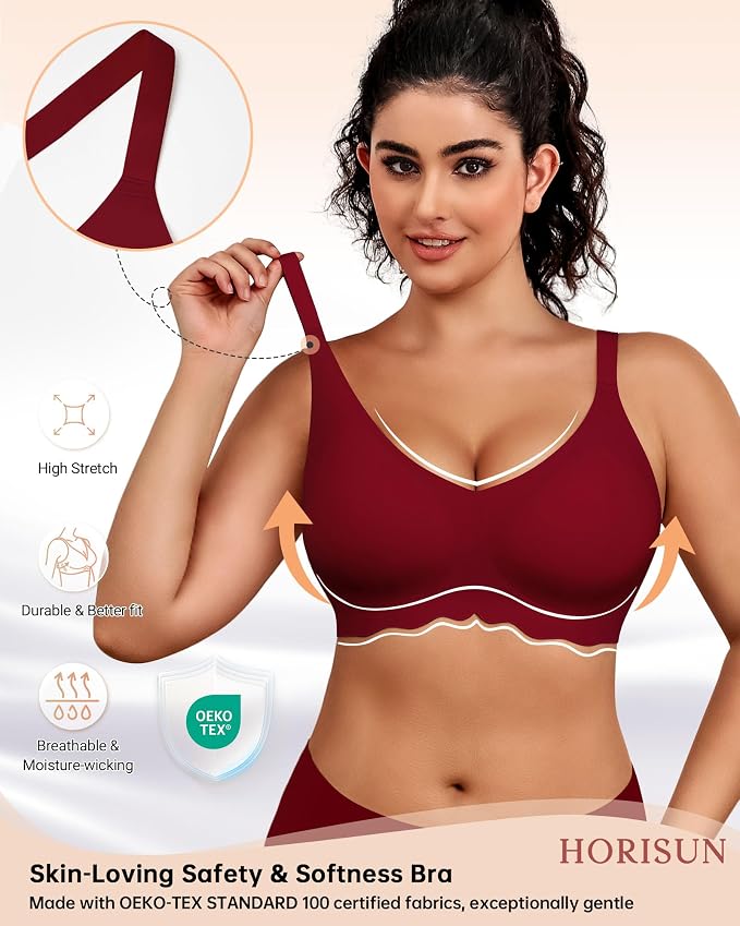 Burgundy Red