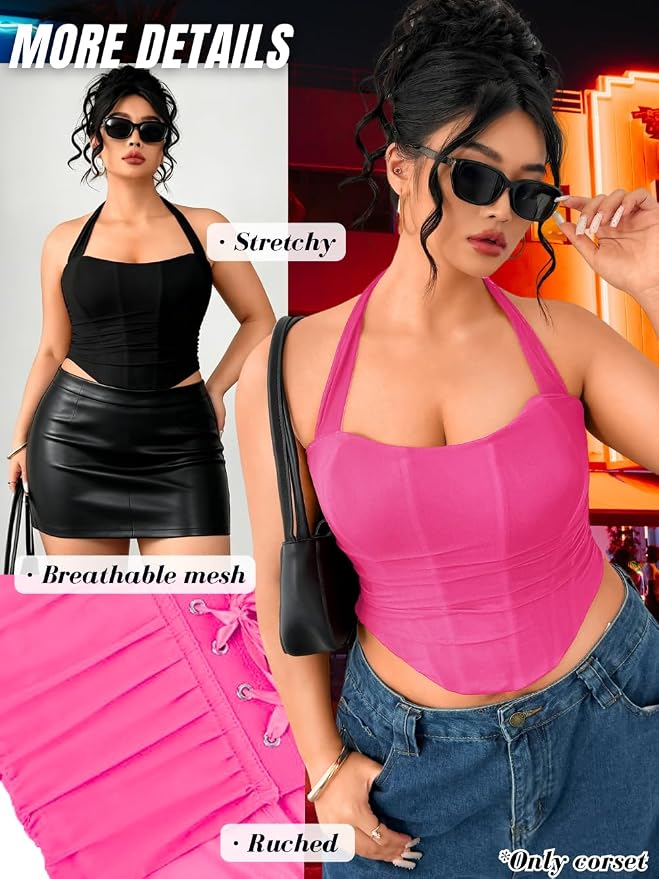 Hot Pink