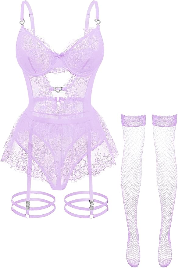 Lavender Purple