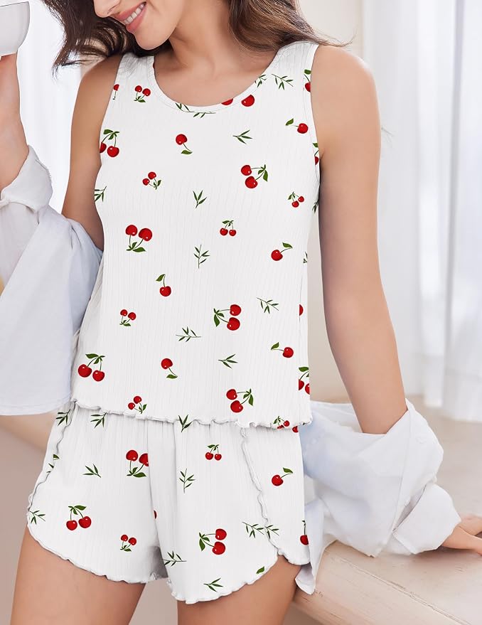 White Cherry