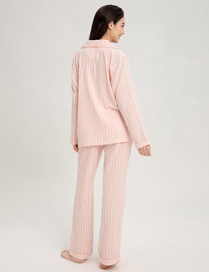 Pink Stripes