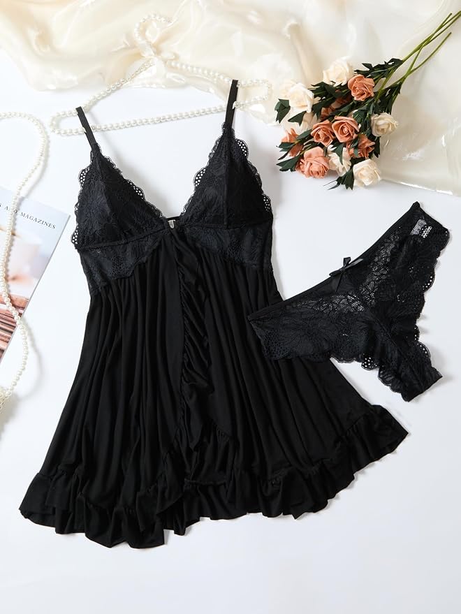 Modal Black