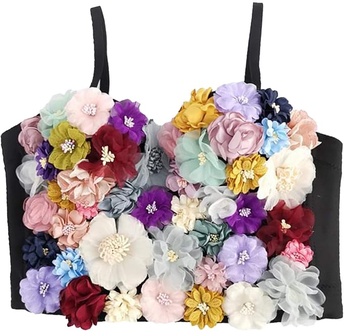 #10 Floral
