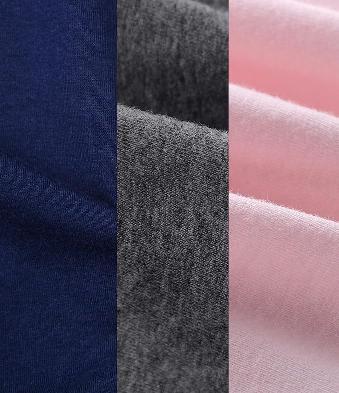 Deep Grey/Navy/Pink
