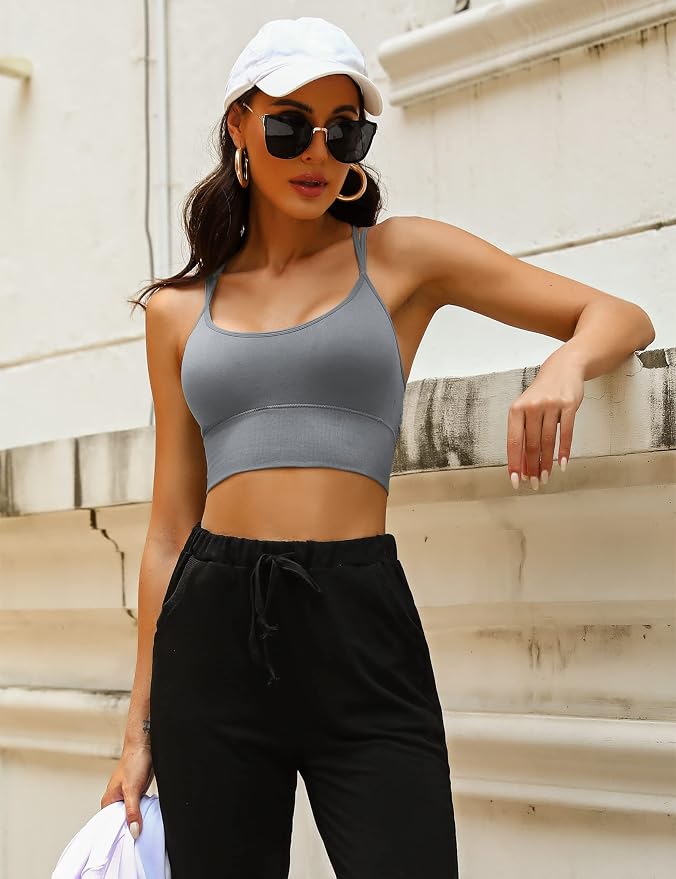 3 Pack-black+white+grey