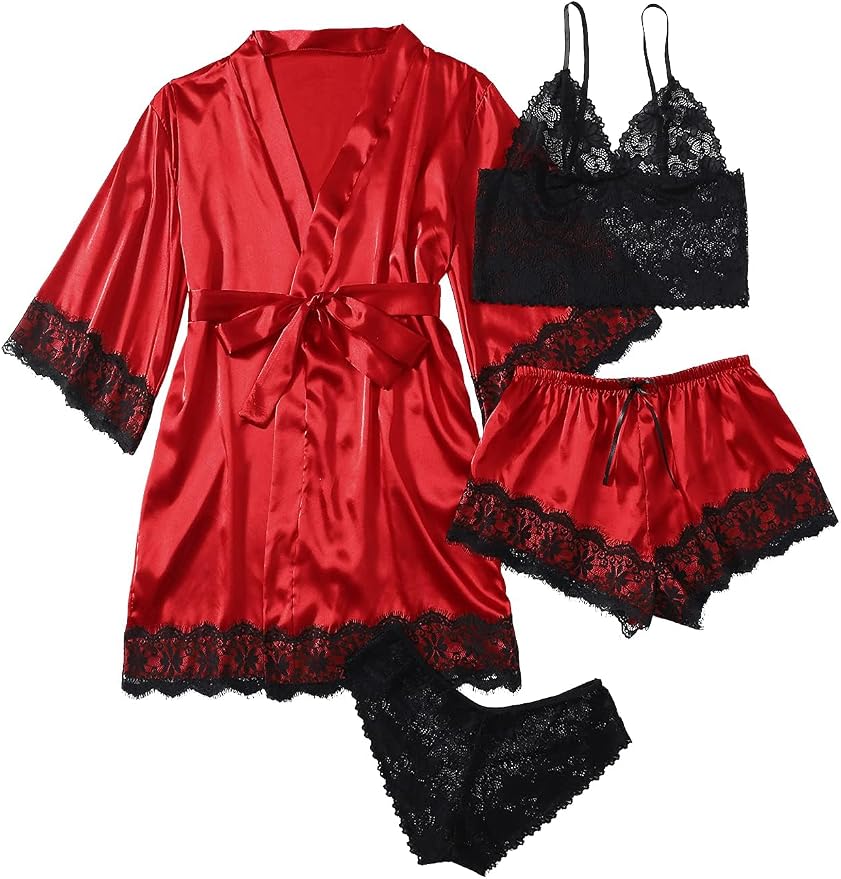 Red Black