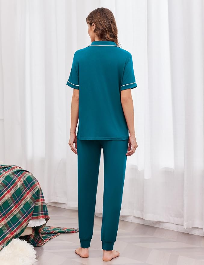 Blue Green