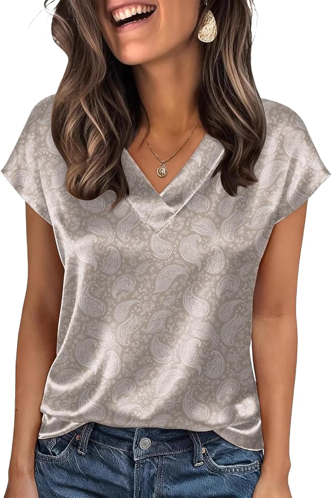 Paisley Gray