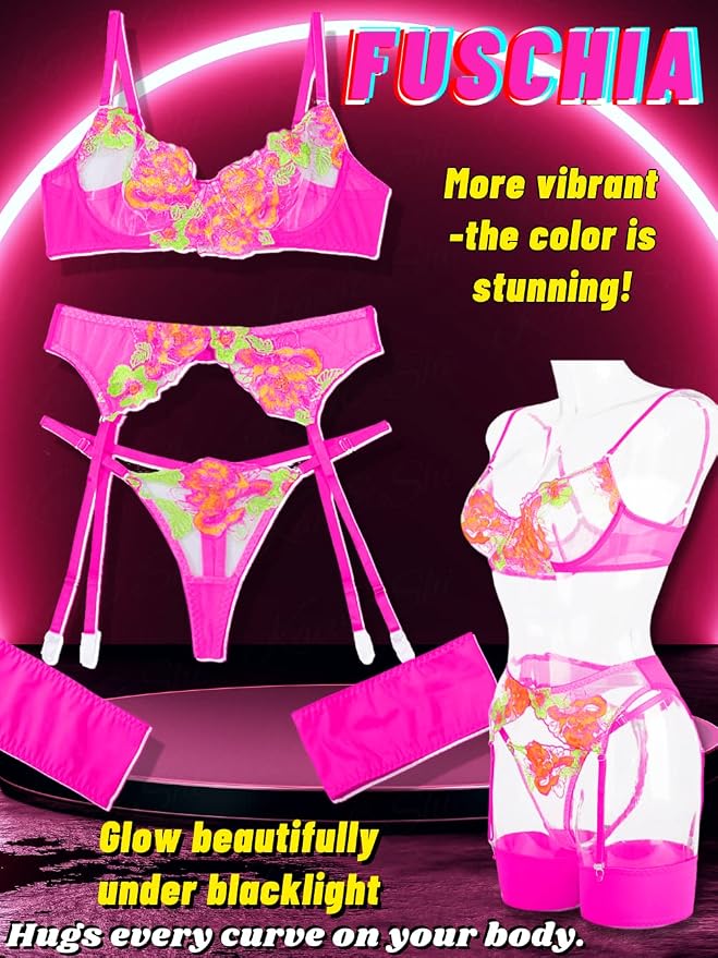 Hot Pink