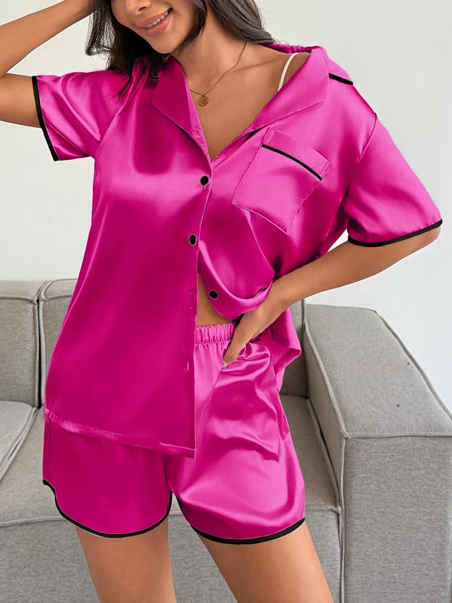 Hot Pink