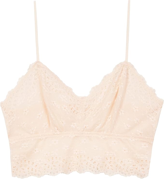 Pale Peach