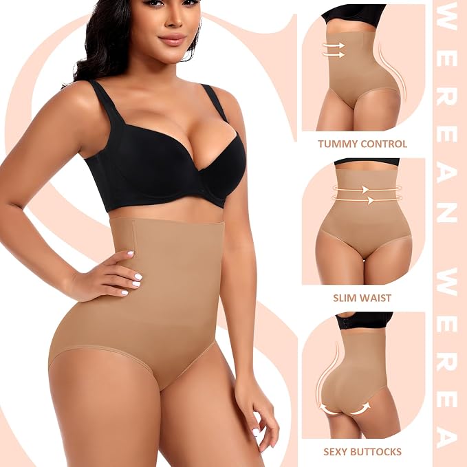 C# Latte(high-waist)
