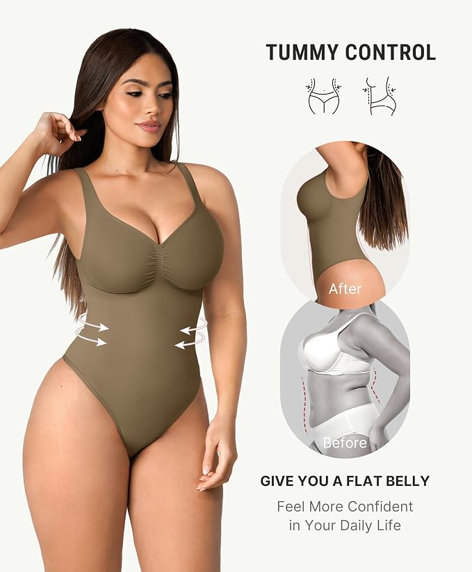 Olive Brown