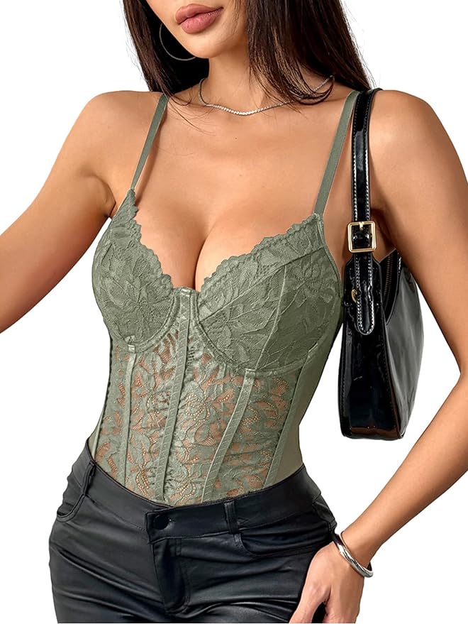 Olive Green
