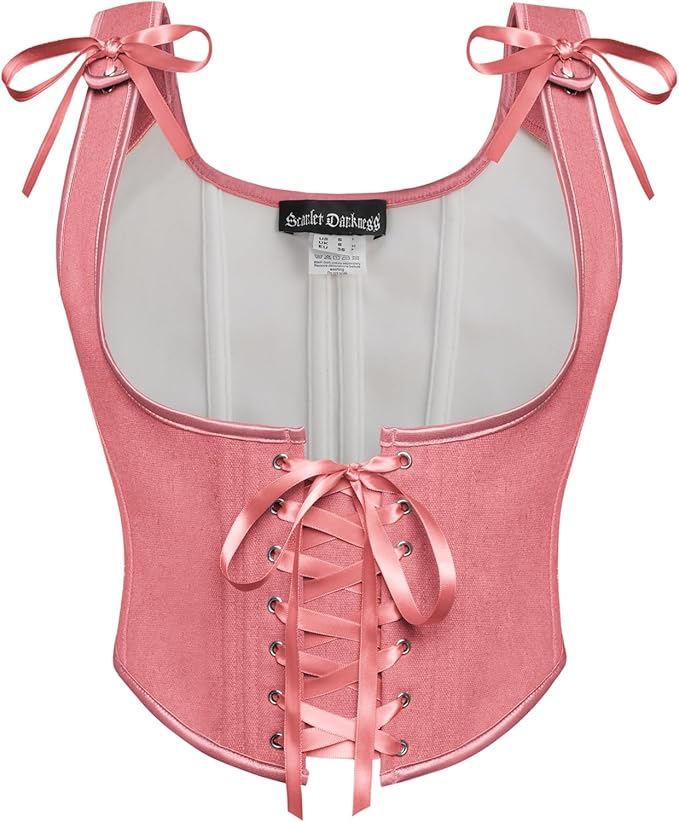 Solid Coral Pink