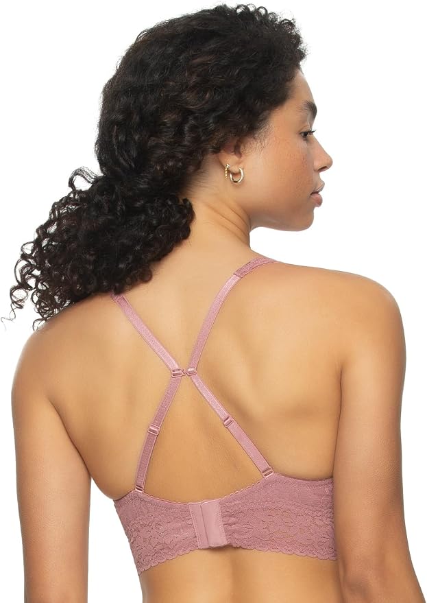 Pink Mauve