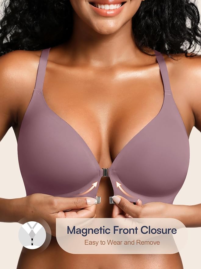 Gray Purple