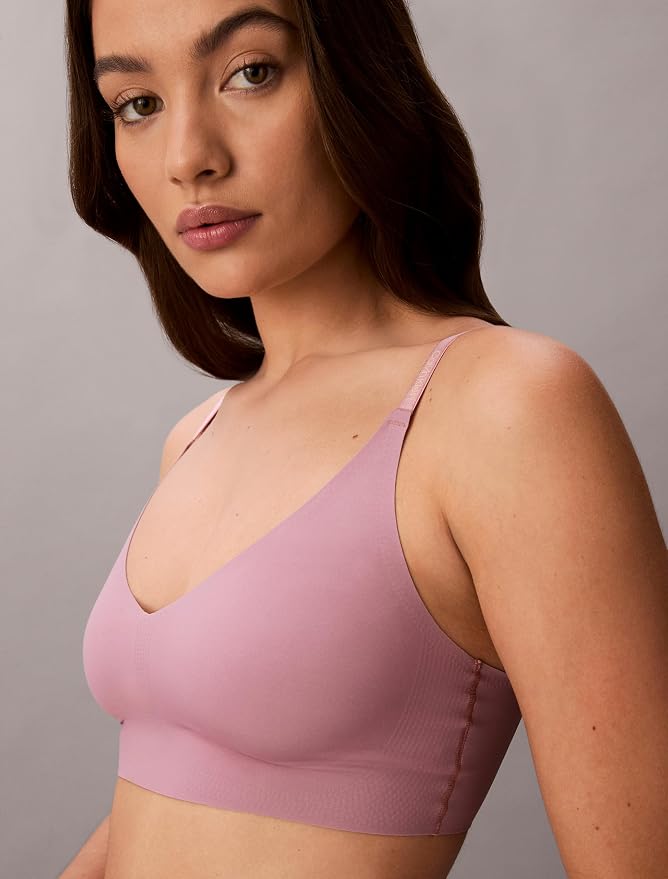 Soft Mauve