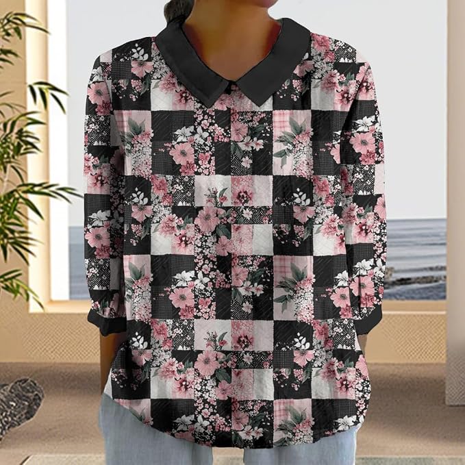 6-boho Floral