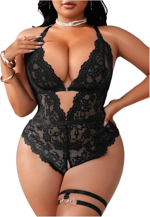 Solid Black