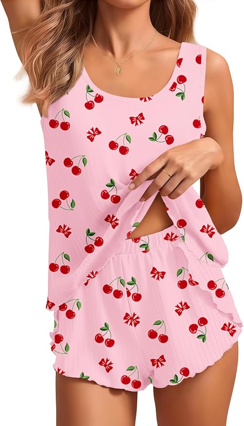 Pink Cherry