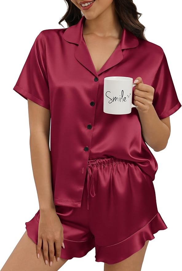 Wine Red