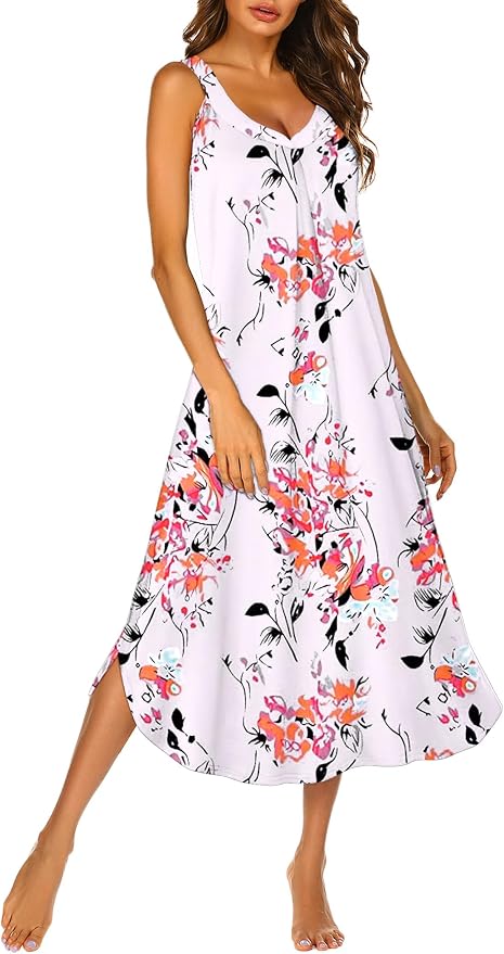 Lilac Floral