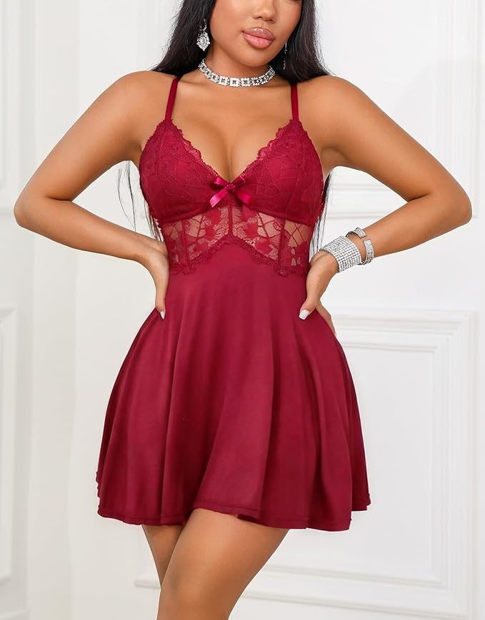 Wine Red