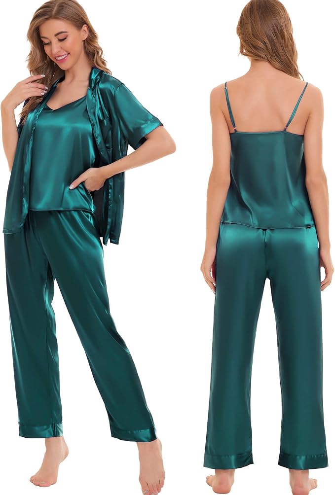 Solid Color Green