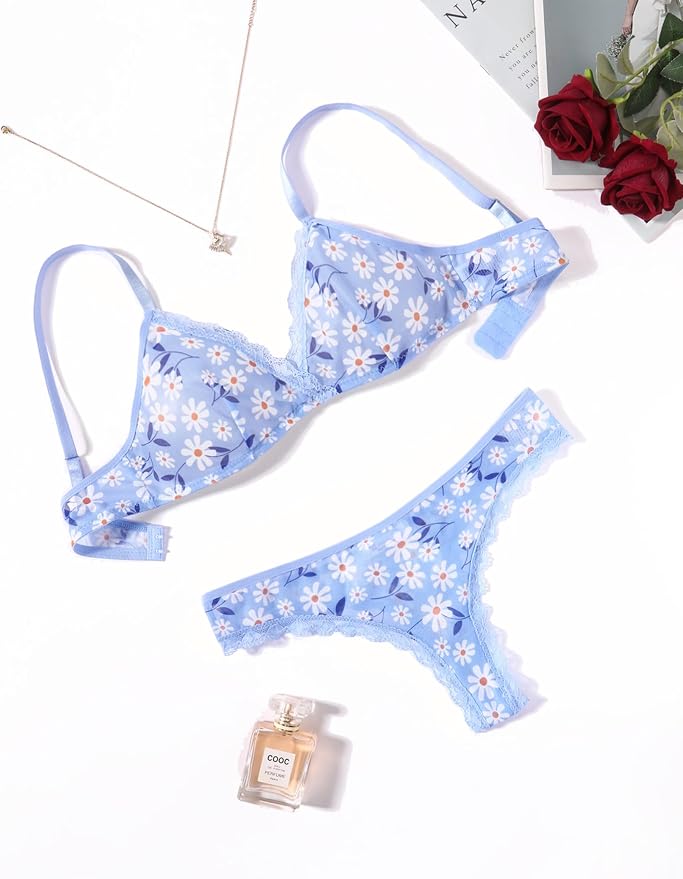 Daisy Xh243