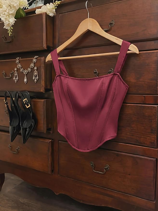 Brown Red