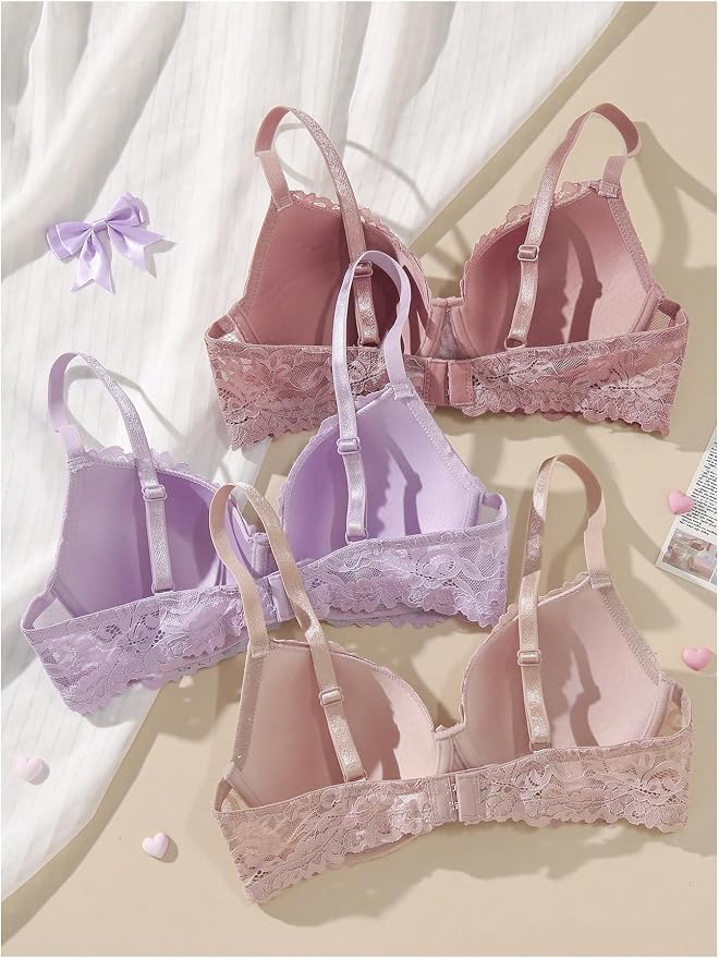 Purple Pink
