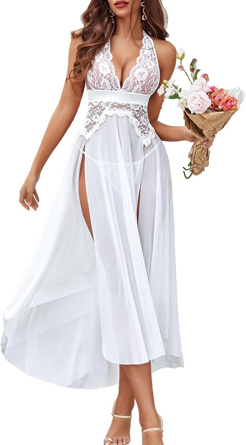 Bridal White