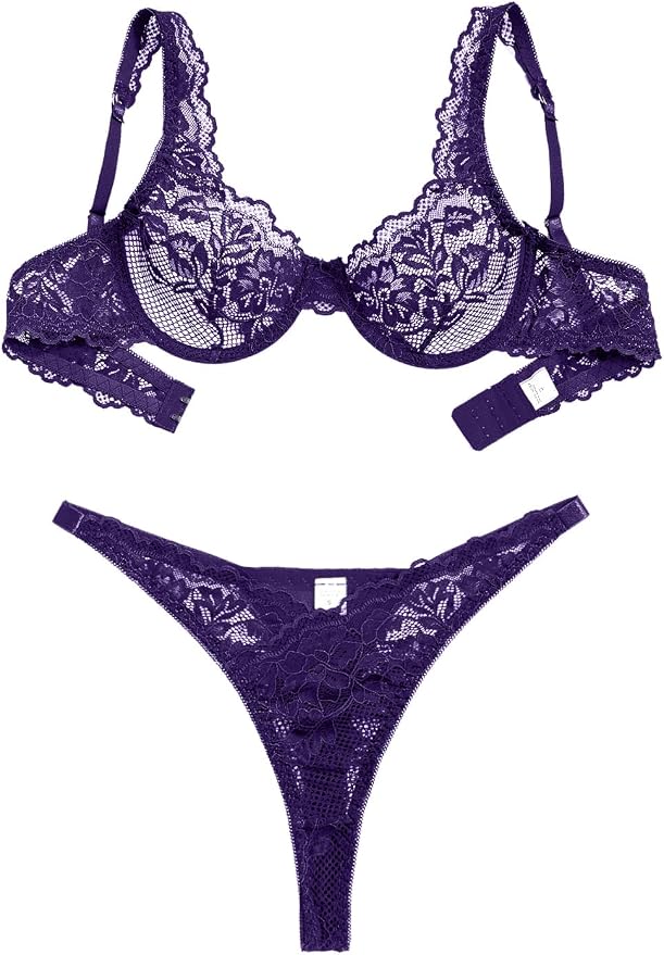 Dark Purple