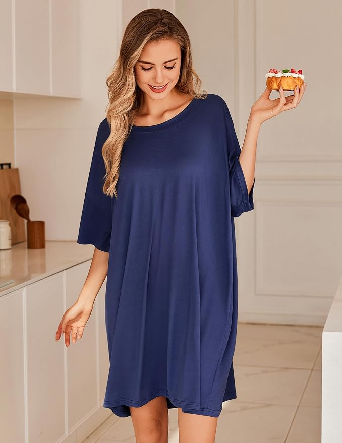 Navy Blue