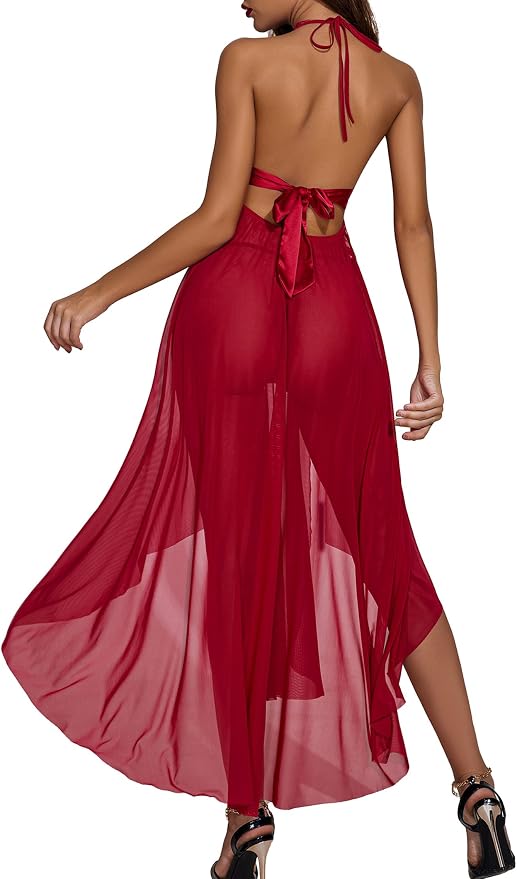 Dark Red