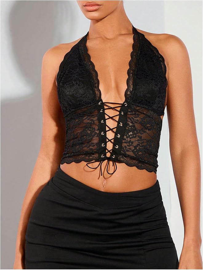 Solid Black