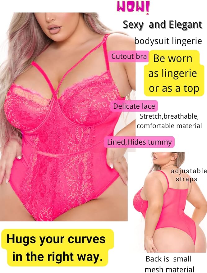 Hot Pink