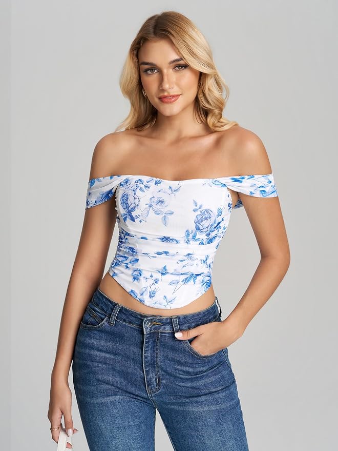 Bluefloral