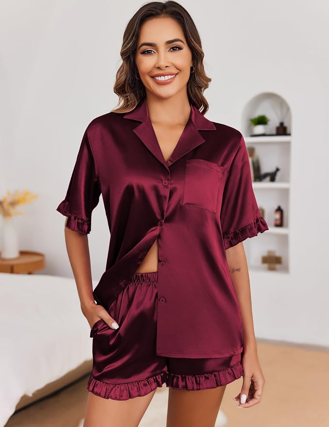 Wine Red