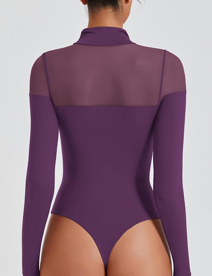 Dark Purple