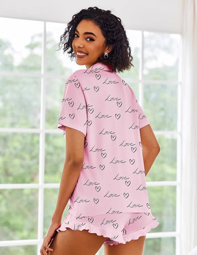 Pink Love
